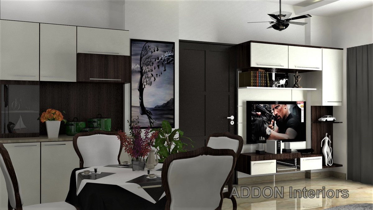 InteriorsAddon's tweet photo. Living Room is most seen place at your home, get a makeover for it | Contact ADDON Interiors to get the best #designs 
Get in Touch with us:
Visit us @ https://t.co/0dPznW4btz
Contact us @ (+91) 9886789666/ 7348937227
#interiordesigners #interior #livingroominteriors #livingroom https://t.co/4teWP5wxD8