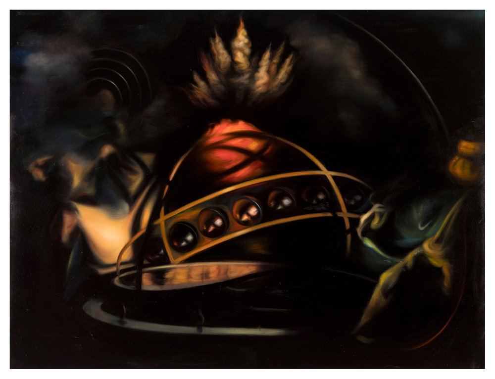 artinfodotcom's tweet photo. British Artist Hugo Wilson’s “Crucible” at Galerie ISA, Mumbai
https://t.co/G7aD9DxtBr
#blouinartinfo #blouin #artinfo #British #Artist #HugoWilson #Crucible #Galerie #Mumbai https://t.co/GTgIyvI3mM