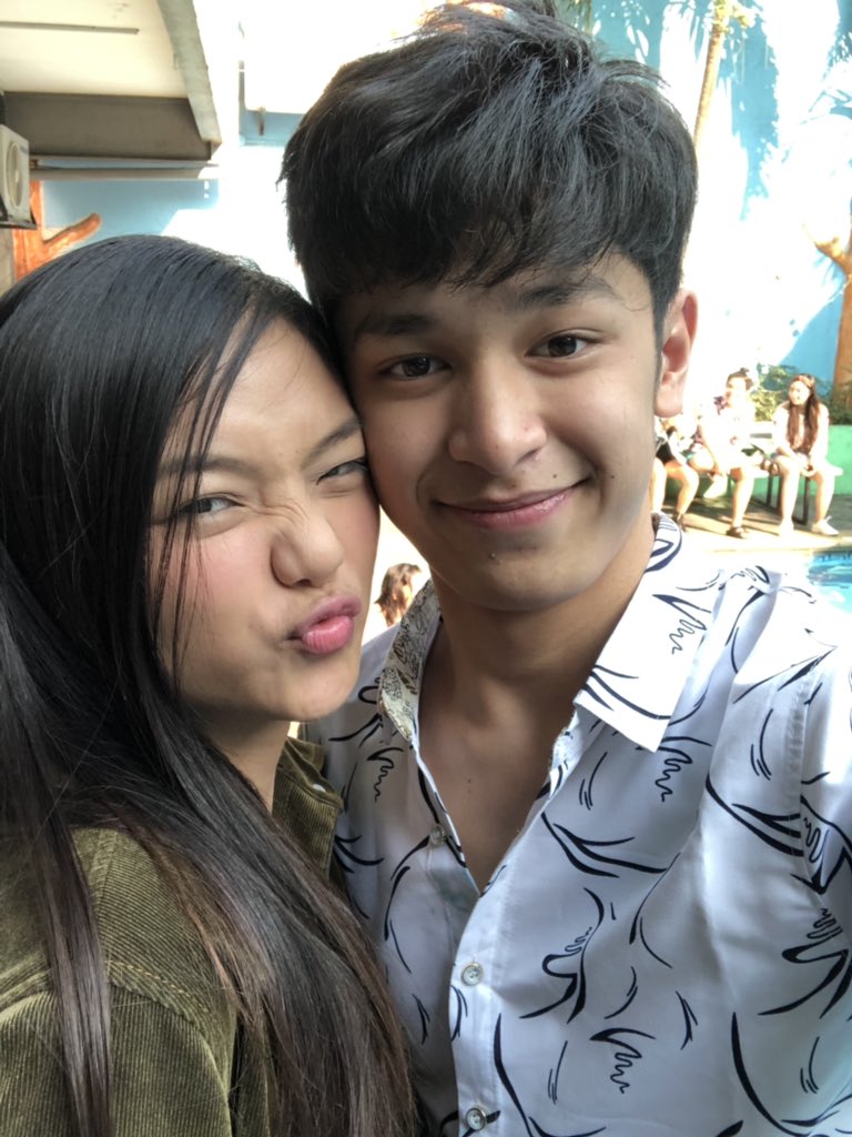 AljonMendoza_'s tweet photo. @JELAYPILONES08 Yiee ππ https://t.co/KEyxxtwfUm