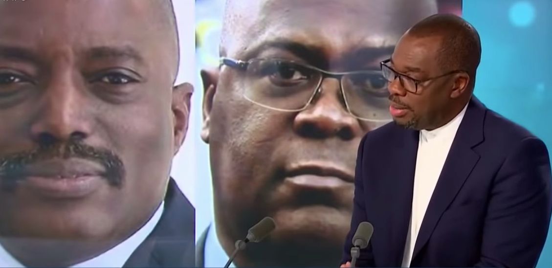 GVSwahili's tweet photo. Je, Felix Tshisekedi Atamaliza Machafuko Katika Jamhuri ya Kidemokrasia ya Kongo? https://t.co/0vPpCrjQ2m https://t.co/NITgA2cxeZ