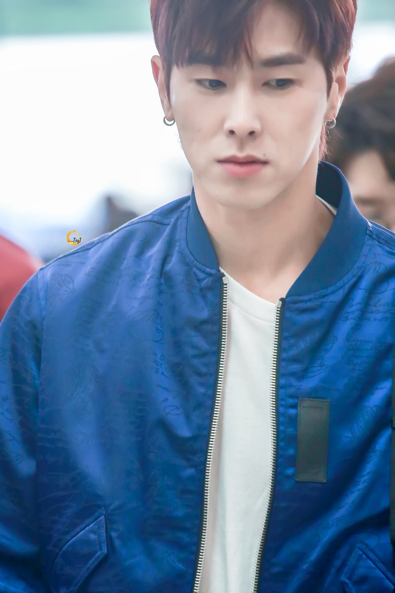 tsyt0818's tweet photo. 190319#yunho 인천출국 https://t.co/EkXOVXhJ5q