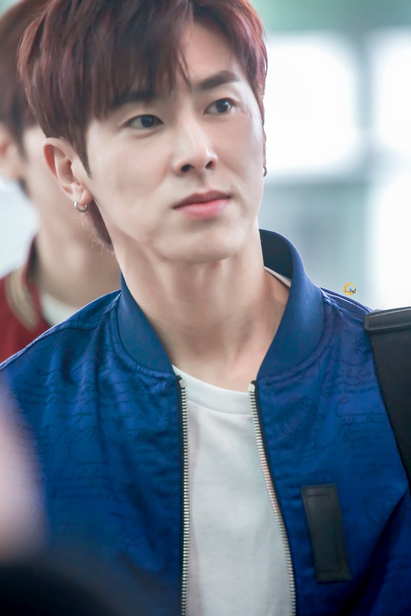 tsyt0818's tweet photo. 190319#yunho 인천출국 https://t.co/EkXOVXhJ5q
