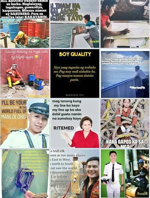 marc_aragon25's tweet photo. Yung Nakikita Mo Yung Picture Mo Sa Page Ng #SeamanProblems πͺπ https://t.co/Qhq1JQT2Mp