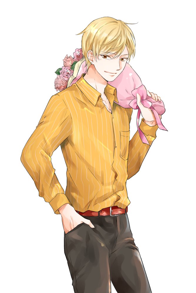 美園 僕が君 の菜子と御堂で 友達と合作しました 加工合成仕上げ 美園 １０年後菜子描いてもらいました 美しくて 横に並べながらかわいいかわいい言ってました 背中合わせにしようとだけ決めたので 咲に菜子描いてもらってから 構図とか服