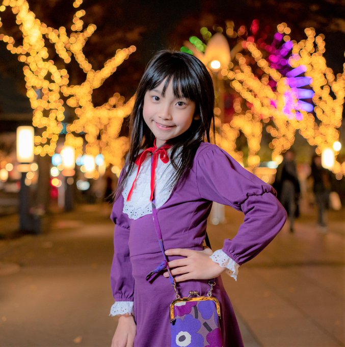 Twitterのコスプレ画像27