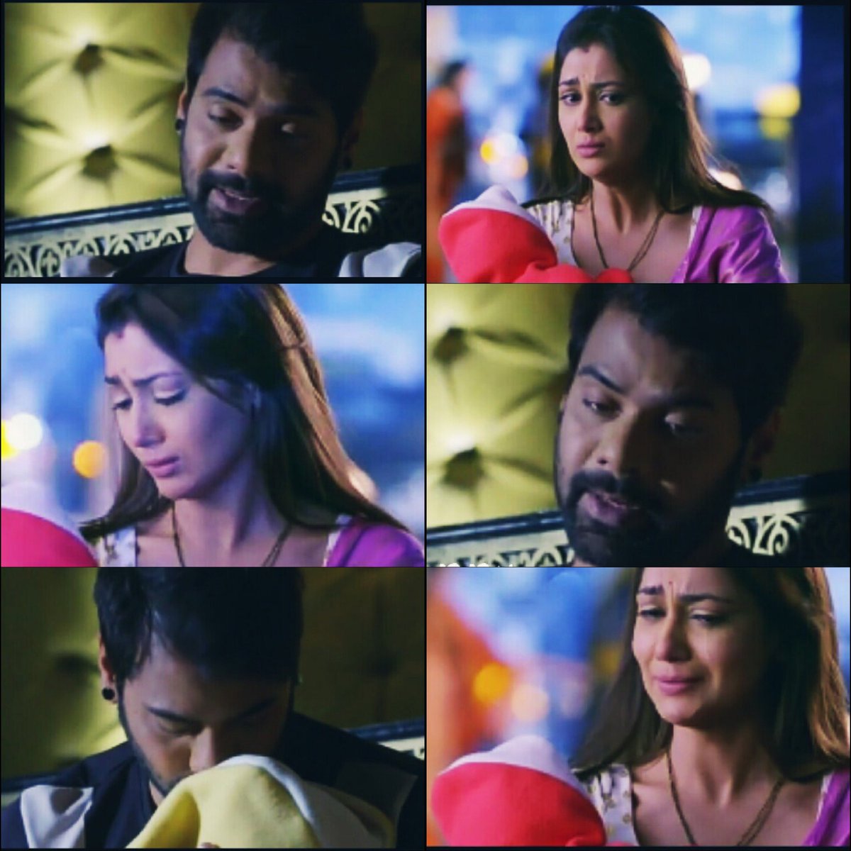 Gerna Volschenk on Twitter: "#ABHIGYA #Abhi #Pragya with their #Twindaughters #Prachi #Rhea #Kumkumbhagya @SHABIRAHLUWALIA #ShabbirAhluwalia @sritianne #SritiJha @Mugdha024 #Mugdhachaphekar @Nonaberrry #NainaSingh https://t.co/aluaMxajb3" / Twitter