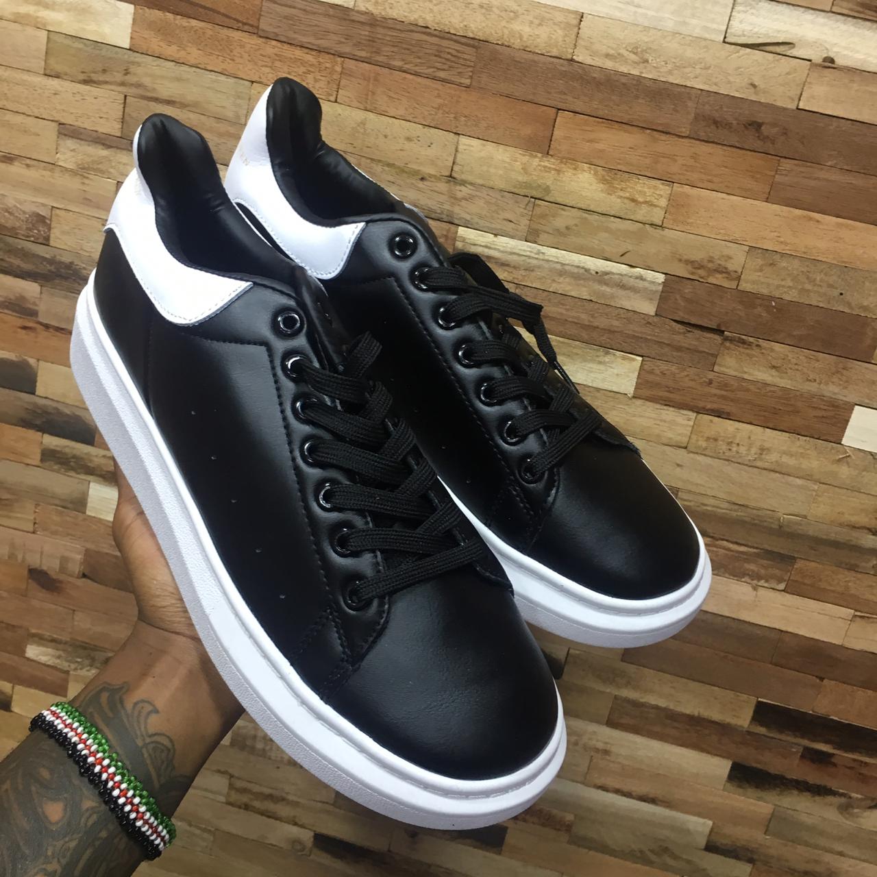 Adidas by sales alexander mcqueen