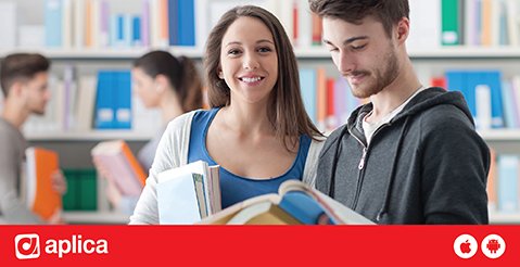 askaplica's tweet photo. Fancy studying abroad? Aplica is here to help you bridge the gap between you and the best education consultants around you.

Visit now: https://t.co/sXf1zBFwWf

#Aplica #AplicaGlobal #StudyAbroad #StudyGuides #Guidance #StudentVisa #Consultant #Lahore https://t.co/rLrobTJWJZ