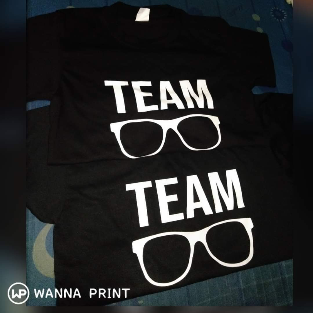 wannaprintph's tweet photo. Tshirts~ β‘ Design by client. Copyright intended.
#wannaprint #wannaprintph #tshirt #tshirtph #tshirtprinting #tshirtprintingph #customized #customizedph #printph #customizedtshirt #vinyltshirt #vinyl #digitalprintingph #printingservices #print #printing https://t.co/tEdRUbGt9y
