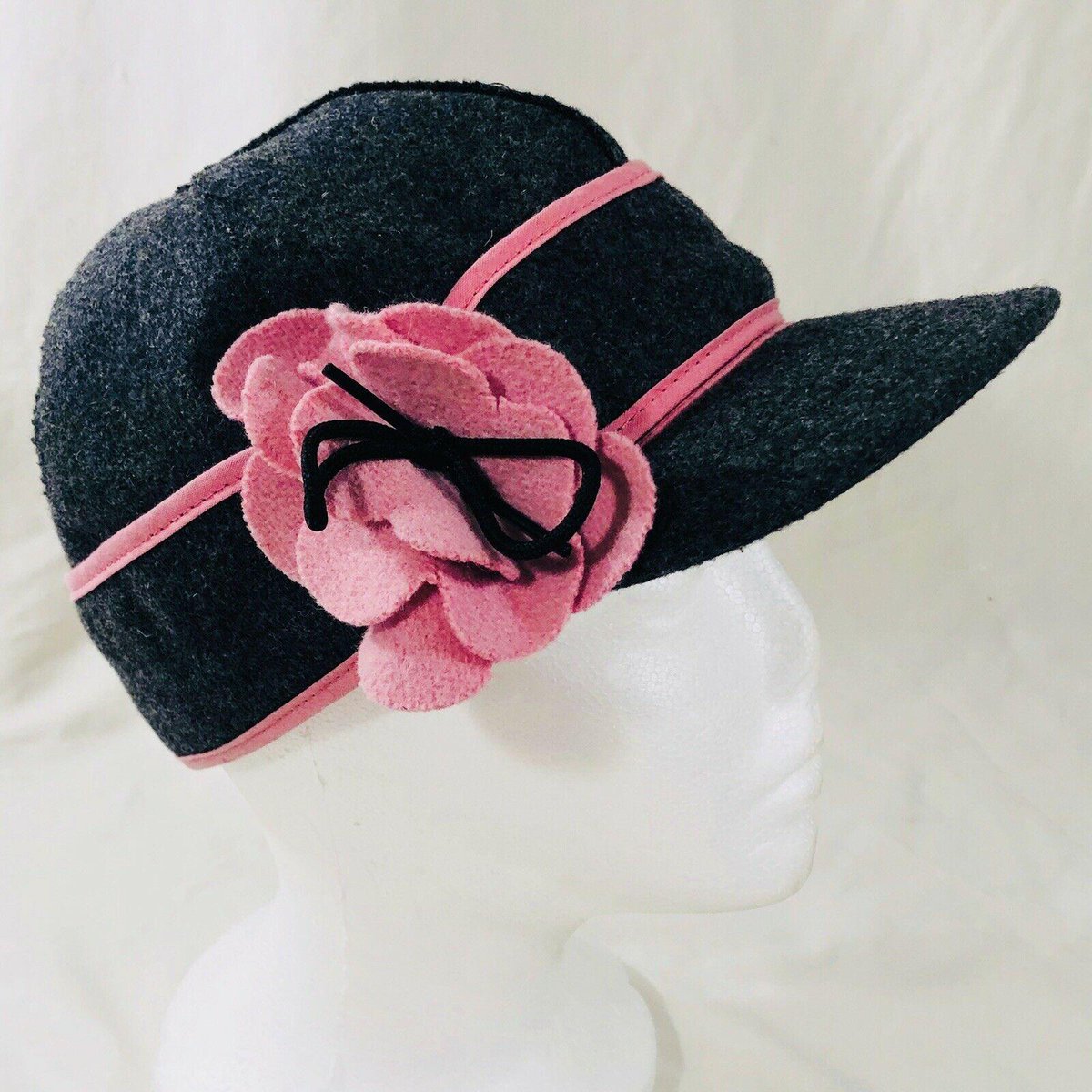 HypsterH's tweet photo. Guaranteed for life, you can't go wrong buying this hat. 

https://t.co/i9PQeVXgOi

#StormyKrome #hat #fashion #style #love #photography #art #cap #winter #hats #clothes #bag #men #model #shoes #gucci #me #luxury #handmade #women #instagood #girl #sunglasses #scarf #artist #shop https://t.co/FvXNRgqi8v
