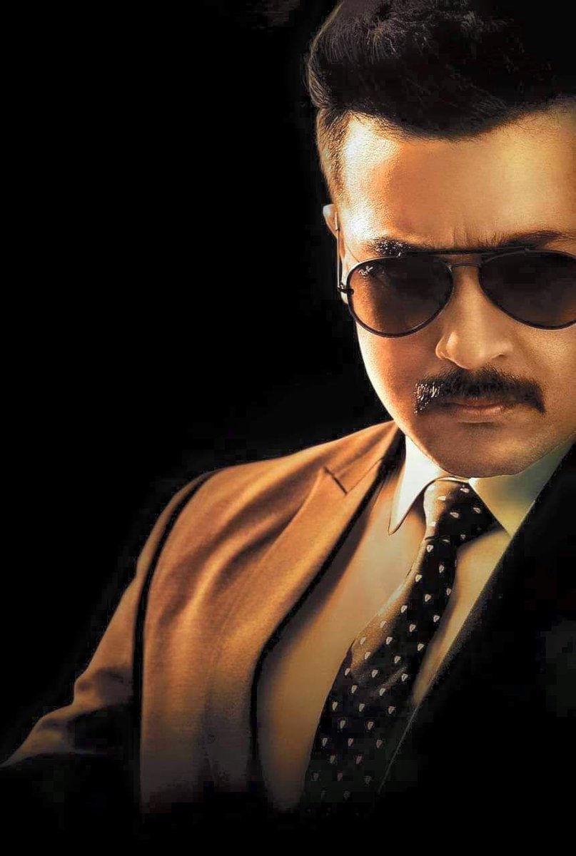 Kollyempire On Twitter Kaappaan August 15th Release Plan By