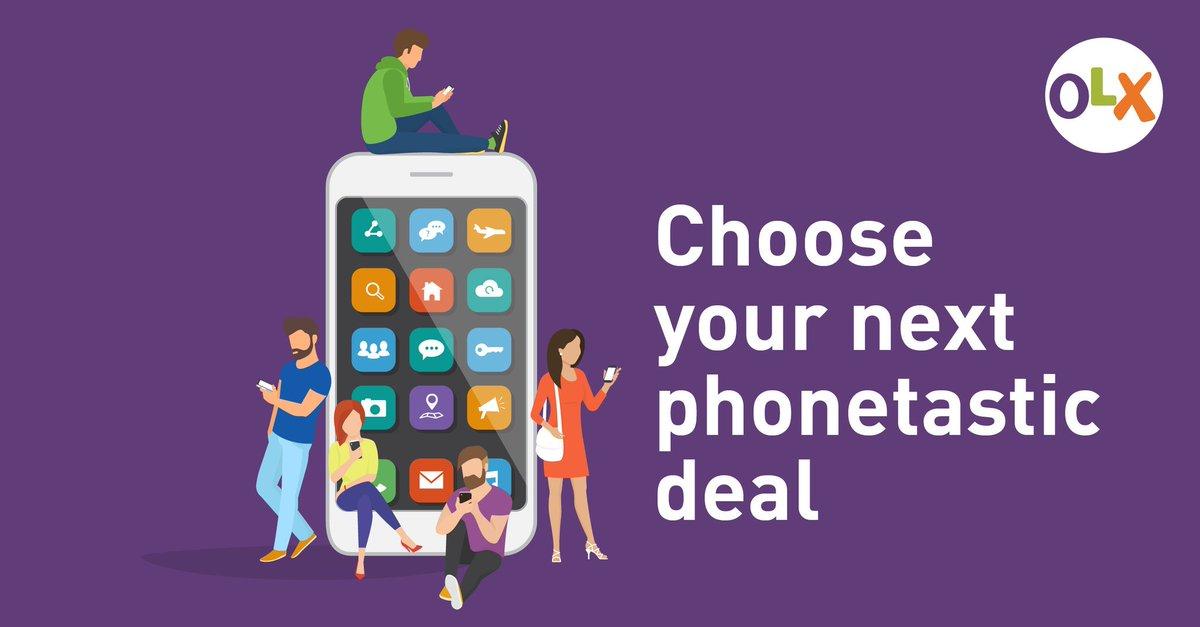 blysse_grace's tweet photo. #LetGo is a mobile #classified service where people can #buyandsell stuff with any inconvenience. It’s intended for people looking to buy and sell used and old things near to them. #olx #Android https://t.co/qIxNYkzJ2x https://t.co/6Kdn3es6YC