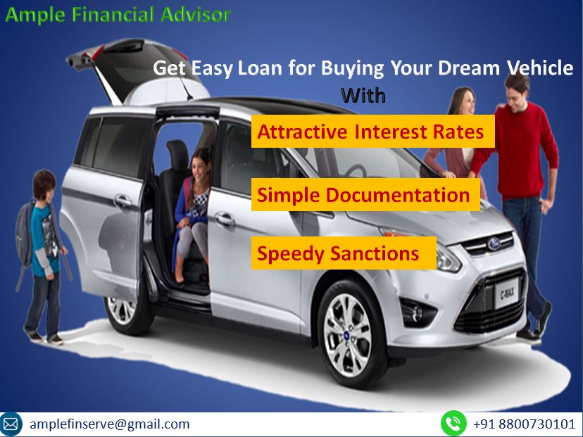 amplefinserve's tweet photo. Buy Your Dream Car with Easy Loan! Visit at: https://t.co/FQJlQs65NI
#CarLoan #VehicleLoan #VehicleLoansInIndia #CarLoansinDelhi #InsurancePlanner #FinanceAdvisor #LoanProvider https://t.co/sNVPDNjXoo