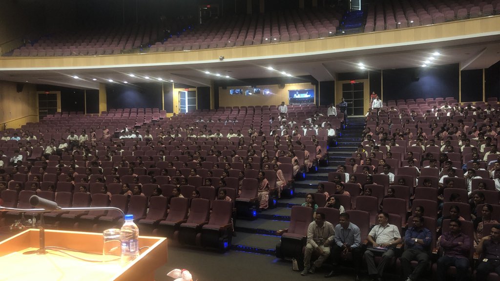 Nithyanand Yeswanth tweet media