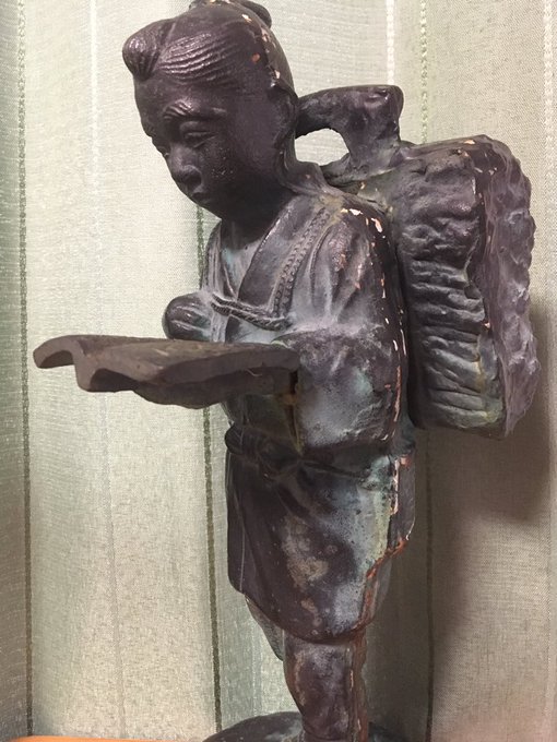 二宮金次郎のtwitterイラスト検索結果
