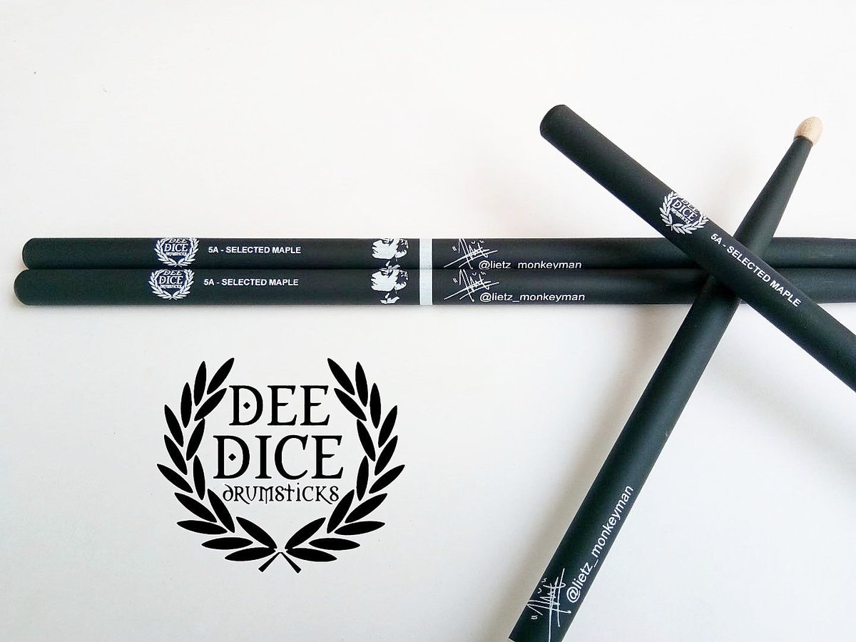DeeDiceDrumsticks tweet media