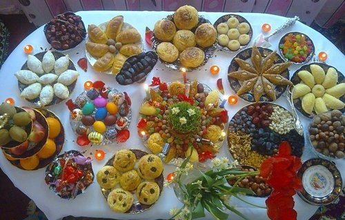 NazperiM's tweet photo. Happy Nowruz 🌱🌸🔥💜 🇦🇿 https://t.co/kRYt2He44j