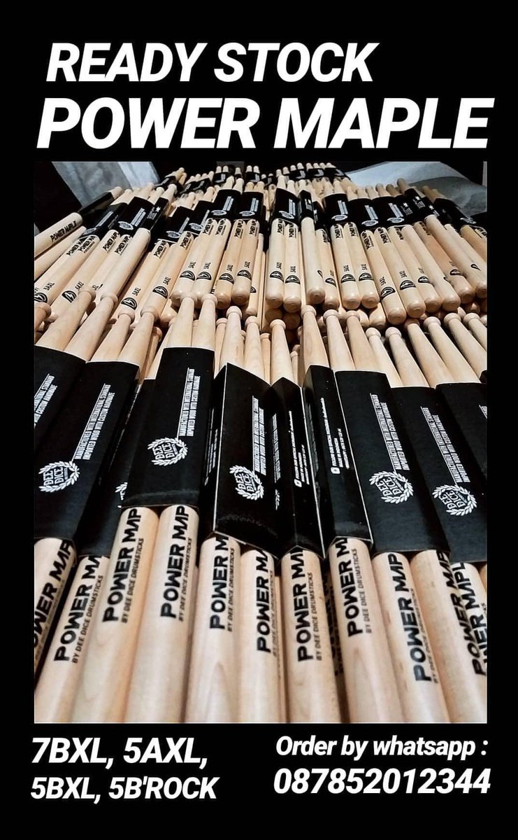 DeeDiceDrumsticks tweet media