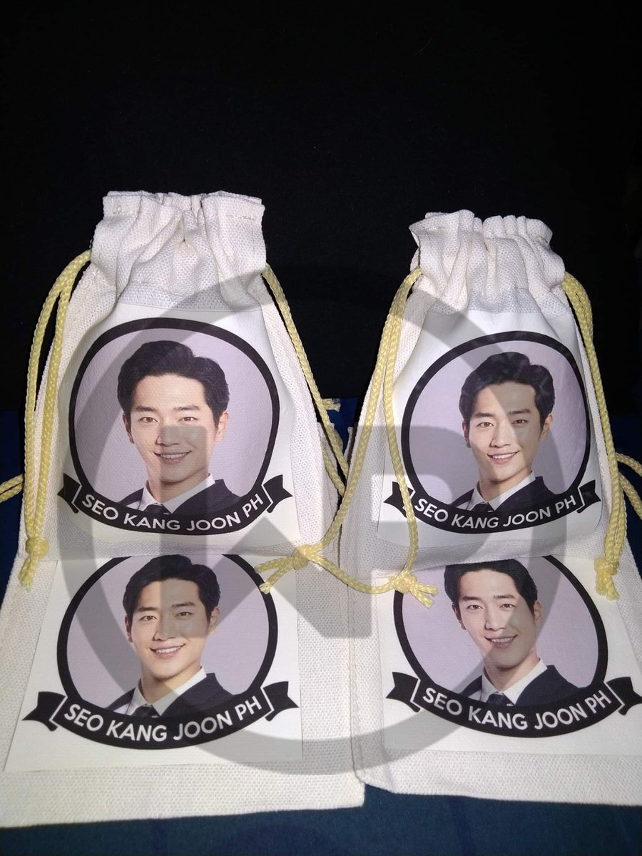 wannaprintph's tweet photo. Seo Kang Joon PH Stringbag Pouch β‘ Size can be customized depends on your order β‘
#wannaprintph #wannaprint #customized #printph #photoprint #customizedph #canvasbag #canvasprint #canvaspouch #canvasstringbag #canvasph #seokangjoon #seokangjun #Seokangjoonph https://t.co/7F3wKbmLgS