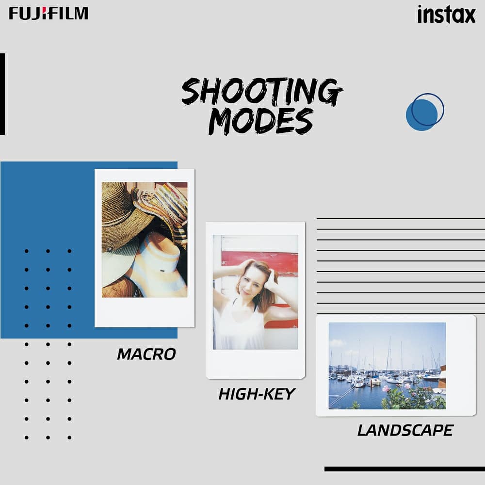 Fujifilm_India's tweet photo. The modern, simple design of the Instax Mini 70 includes three exciting colors - "Canary Yellow", "Island Blue",  and "Moon White". It’s a perfect fashion statement for any occasion, event or everyday outing. 
#instax #instaxicated #instaxindia #fujifilm #fujifilmindia #mini70 https://t.co/wV7gPpyIJE