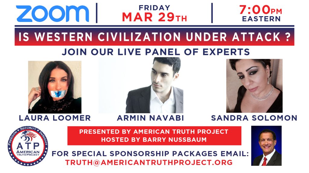 USAmericanNews's tweet photo. Is Western Civilization Under Attack? - https://t.co/4ltoihyEAC
#IslamicFeminism
#Soros FundsAntifa
#TheTruthAboutIslam
#JihadiSites
#IslamicWatch
#Jihad
#FeminismAndIslam https://t.co/JSxWlAJ9Zv