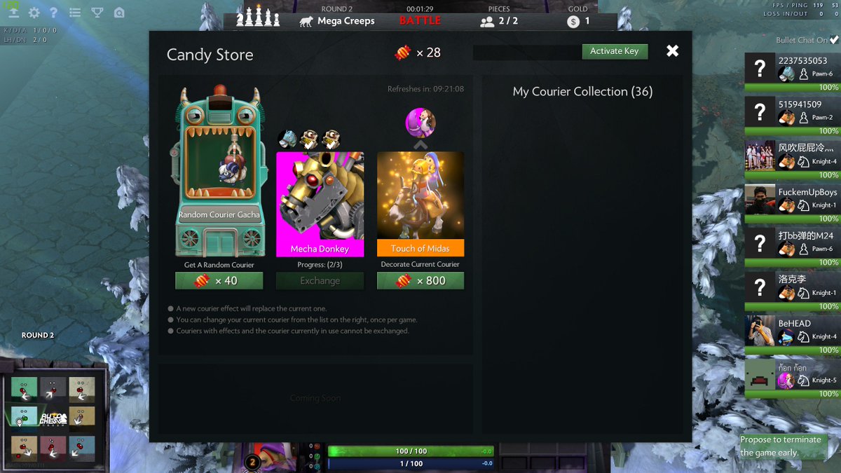 YukiYanase's tweet photo. @drodostudio i spend alot of money in buying candy but the courier got bug out cant do anything please help/ https://t.co/2NSAb10c2j