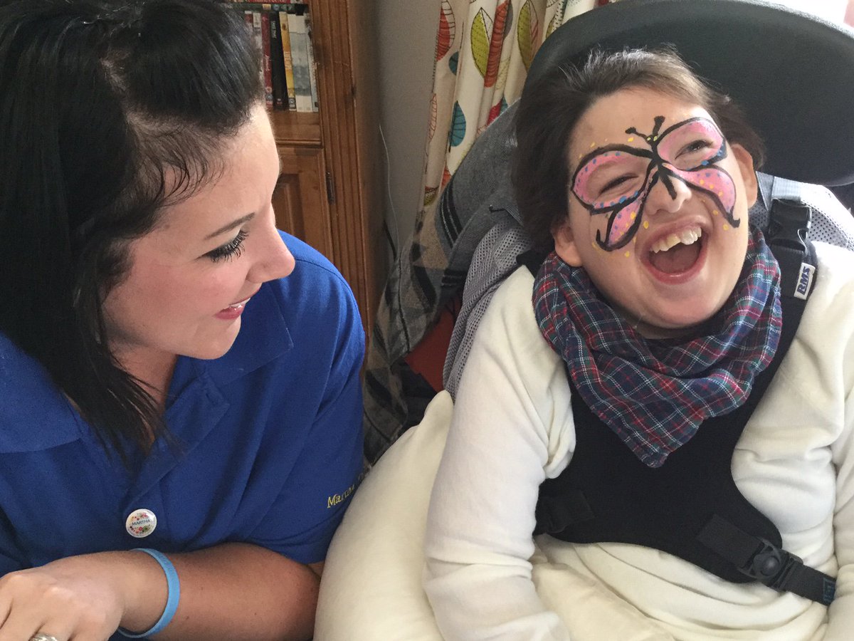 💙 We are extremely proud to have such a wonderful care team working at <a href="/MarthaTrust/">Martha Trust</a> They inspire us each and every day 💙To say Thank you for their hard work and dedication we run a staff raffle. If you are a business who would like to donate to our prize pot call  01304 610448