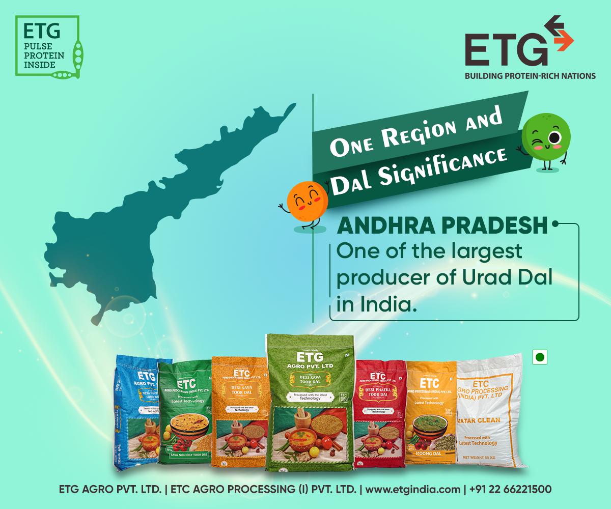 ETG Agro India (ETGAgroIndia) Twitter