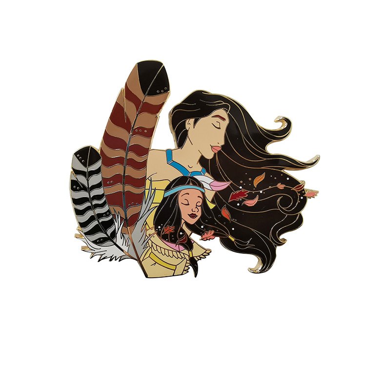 anyone interested in the #screenprinting enamel pin here?

#enamelpins 
#fantasypin