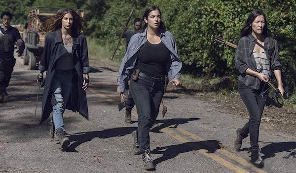 SQUAWKING_DEAD's tweet photo. πNEWπ #BLOG π #POST π°
#RECAP: #TWDSeason9, Episode 13 of #TheWalkingDead, "Chokepoint" https://t.co/cpZoN9aEA2
#blogger #blogging #TWD #WalkingDead #TheWhisperers #DarylDixon #TWDHenry #TWDLydia #TWDConnie #TWDAlpha #KingEzekiel #CarolPeletier #TWDJerry #TaraChambler #TWDBeta https://t.co/rUG97uW0N9