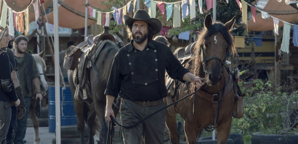 SQUAWKING_DEAD's tweet photo. πNEWπ #BLOG π #POST π°
#RECAP: #TWDSeason9, Episode 13 of #TheWalkingDead, "Chokepoint" https://t.co/cpZoN9aEA2
#blogger #blogging #TWD #WalkingDead #TheWhisperers #DarylDixon #TWDHenry #TWDLydia #TWDConnie #TWDAlpha #KingEzekiel #CarolPeletier #TWDJerry #TaraChambler #TWDBeta https://t.co/rUG97uW0N9