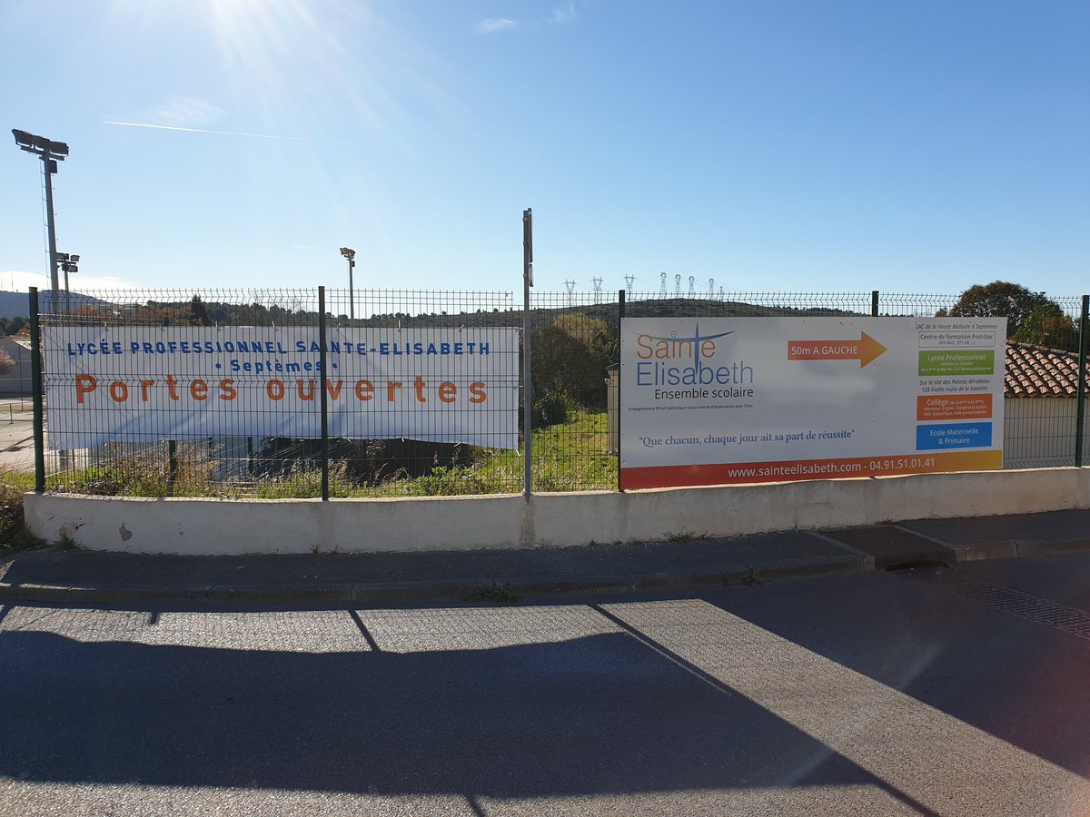 groupe_ste's tweet photo. Merci à tous ceux qui sont venus à notre 2e portes ouvertes samedi 16 mars et aux organisateurs pour leur bonne humeur et leur professionnalisme. #voieprofessionnelle https://t.co/r6avWfbq5n