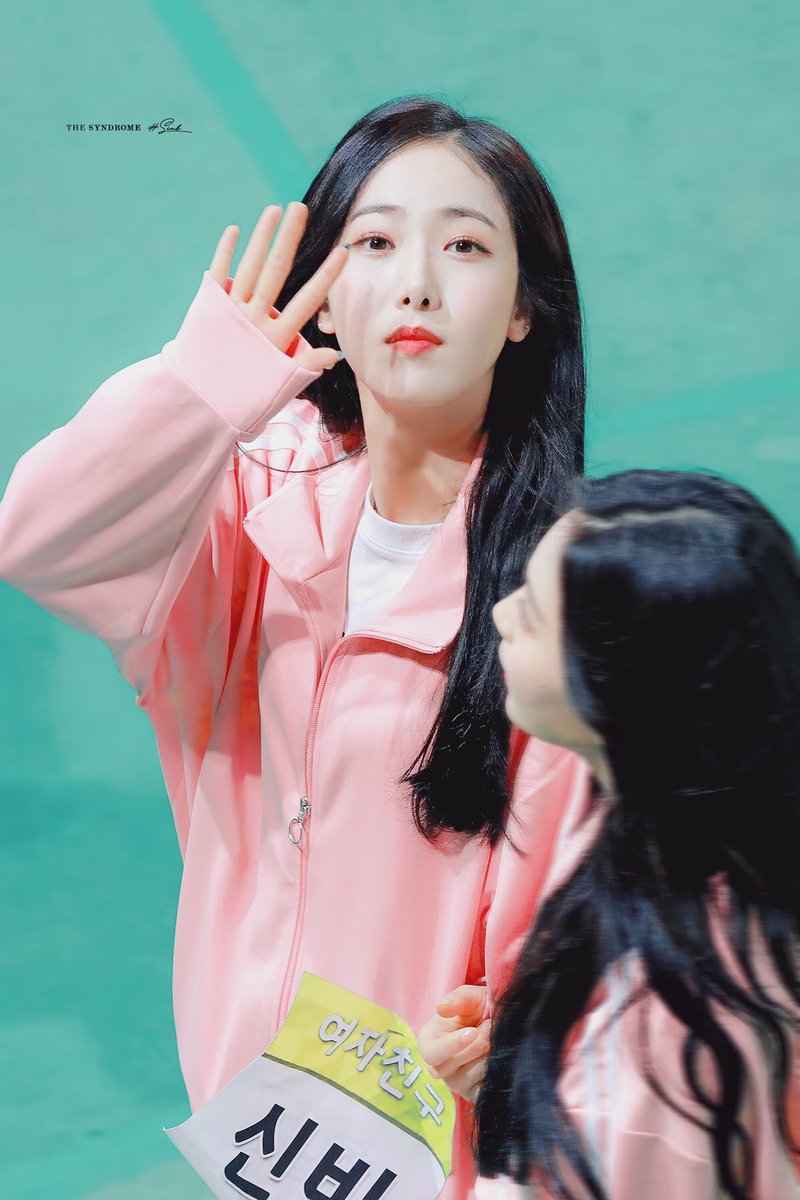 sinblooks's tweet photo. 190107 #신비

to warm your heart a little.

                              *✧ the syndrome https://t.co/RfohxfcYQd