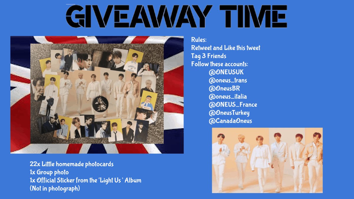 UkOneus tweet picture