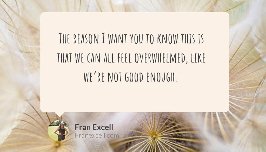 franexcellcoach's tweet photo. "Like we shouldn’t be doing what we’re doing but when you can accept that you’re new to this, you’re learning and you’re growing and that’s a GREAT thing then you can be kinder to yourself." https://t.co/49UwETE5x3 #Entrepreneur #Difficultchange #Fourstagesoflearning #Tunnel https://t.co/araoRRLdYS