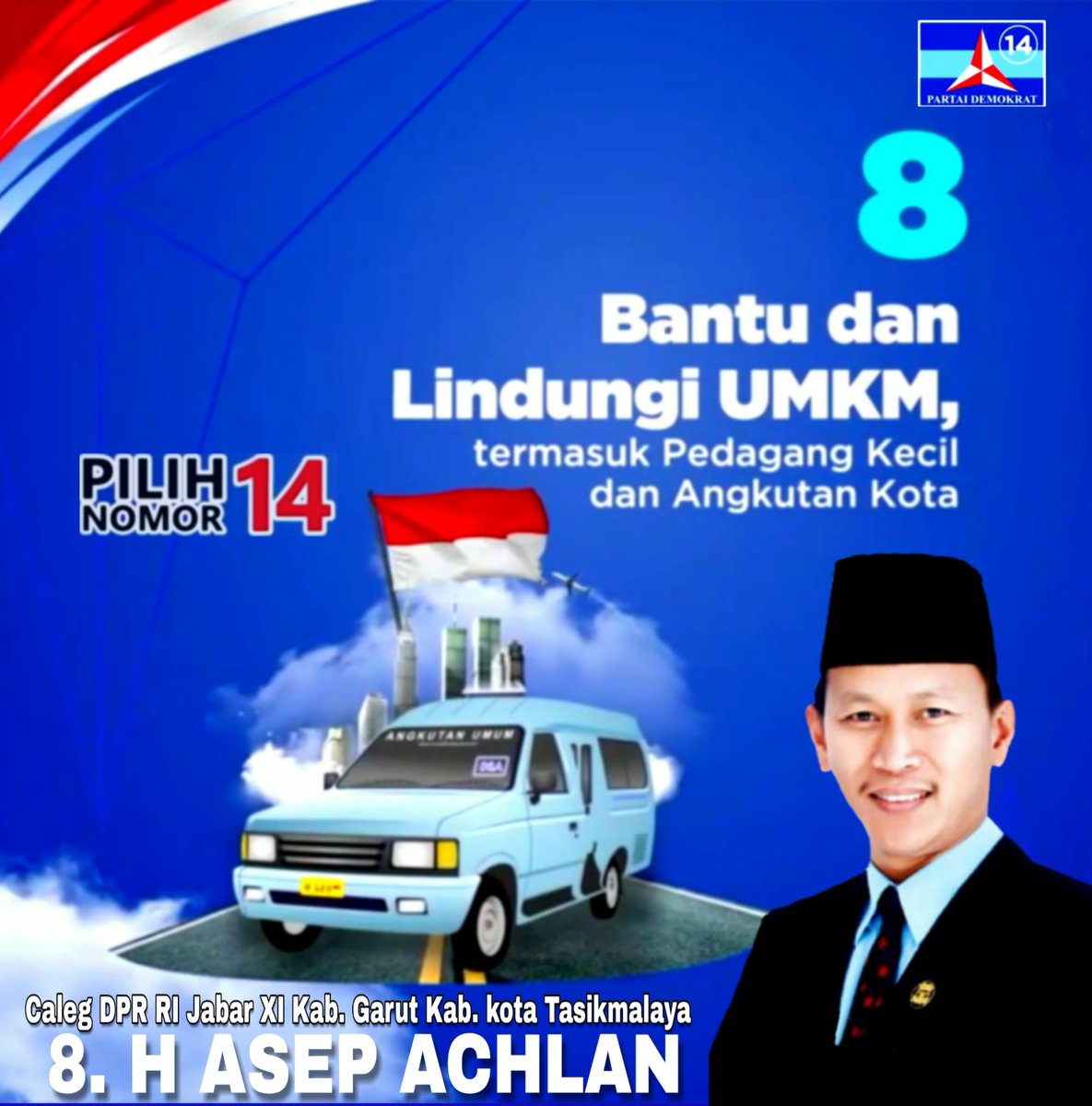 Kerabat Asep Achlan tweet media