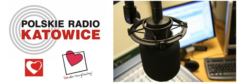 tak_dla's tweet photo. Kochani! Dziś w okolicach godziny 9:30, wszystkie odbiorniki radiowe na 102,2 :-) Redaktor Wojciech Skowroński w rozmowie z Anna Gibas, Bea TA i  Kasia Kasińska o transplantacji!  Zapraszamy! :-) ❤️❤️ https://t.co/kmgQrn9RJk