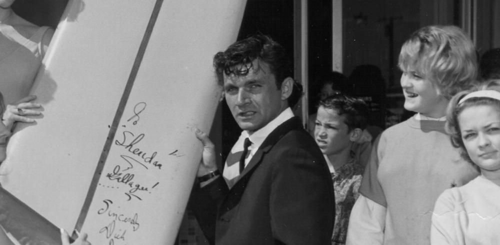 Décès de Dick Dale : la surf #guitare orpheline buff.ly/2TXCCHr via <a href="/Telerama/">Télérama</a>