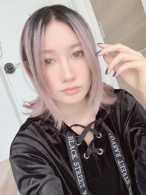 Twitterのコスプレ画像22