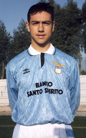  Happy Birthday Alessandro Nesta! 43 ys today

He is currently the head coach of Perugia. 