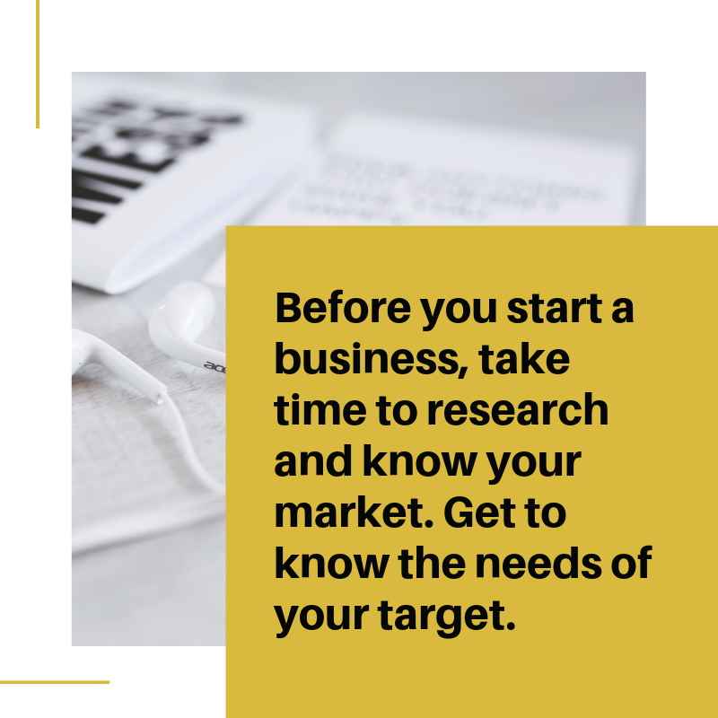GrowMw's tweet photo. You have an amazing business idea, but is there demand in the market? The most important step before starting a business is knowing your market! #KnowYourMarket #GrowMalawi https://t.co/CpioDkroJE