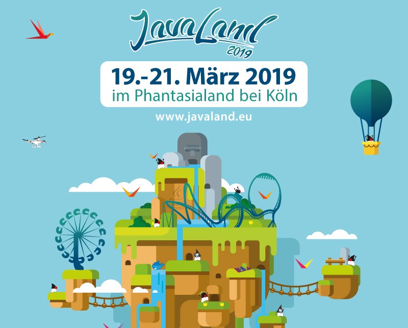 SetlogGmbH's tweet photo. We are ready for #javaland and looking forward to a great time in @Phantasialand ! Stay tuned to see, what we're going to experience! 🤪
.
#HowtoSetlog #TuesdayThoughts #TuesdayMotivation #Tuesdayseflie #TuesdayMorning
.
#tour #workshop #workinprogress #worklife #Koeln https://t.co/ILOeLrQrUB