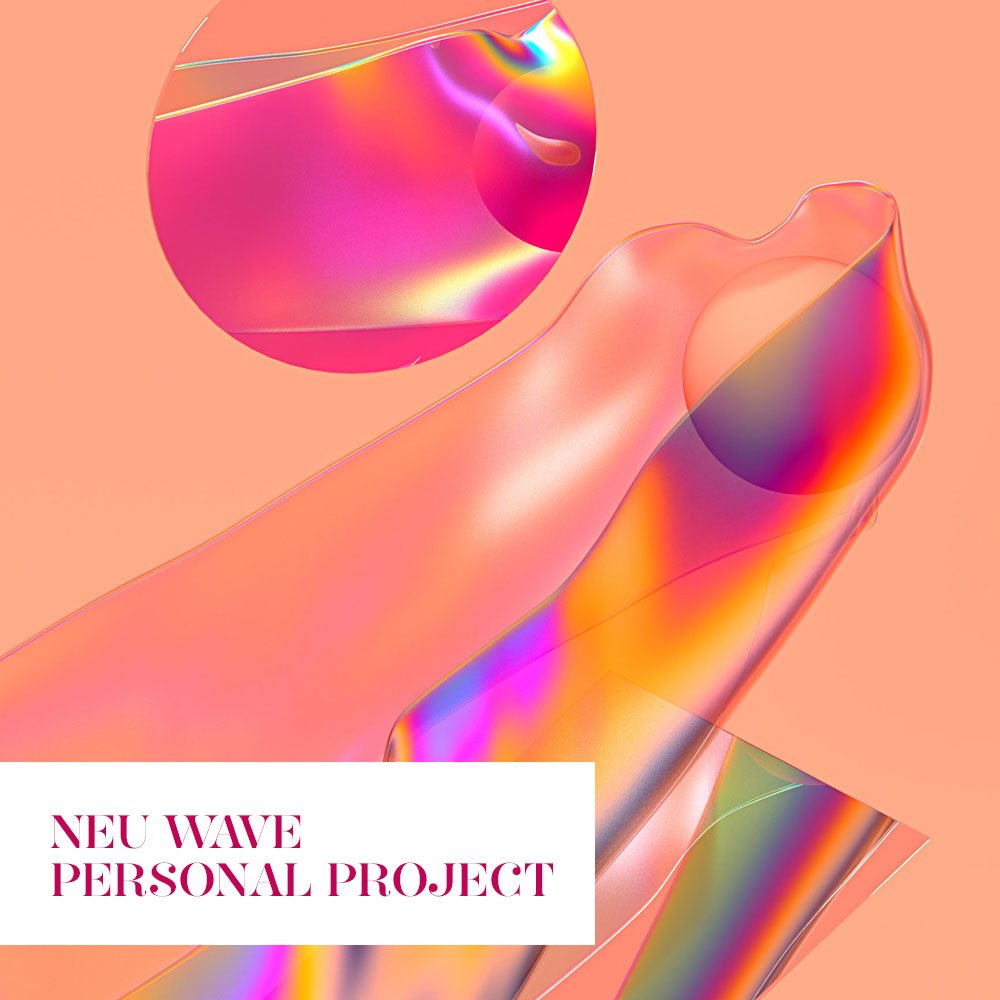 machineast's tweet image. We are fond of trying to create a feeling of calmness with our artwork. That is the birth of Neu Wave - the series now online on our Behance page.
behance.net/gallery/774231…