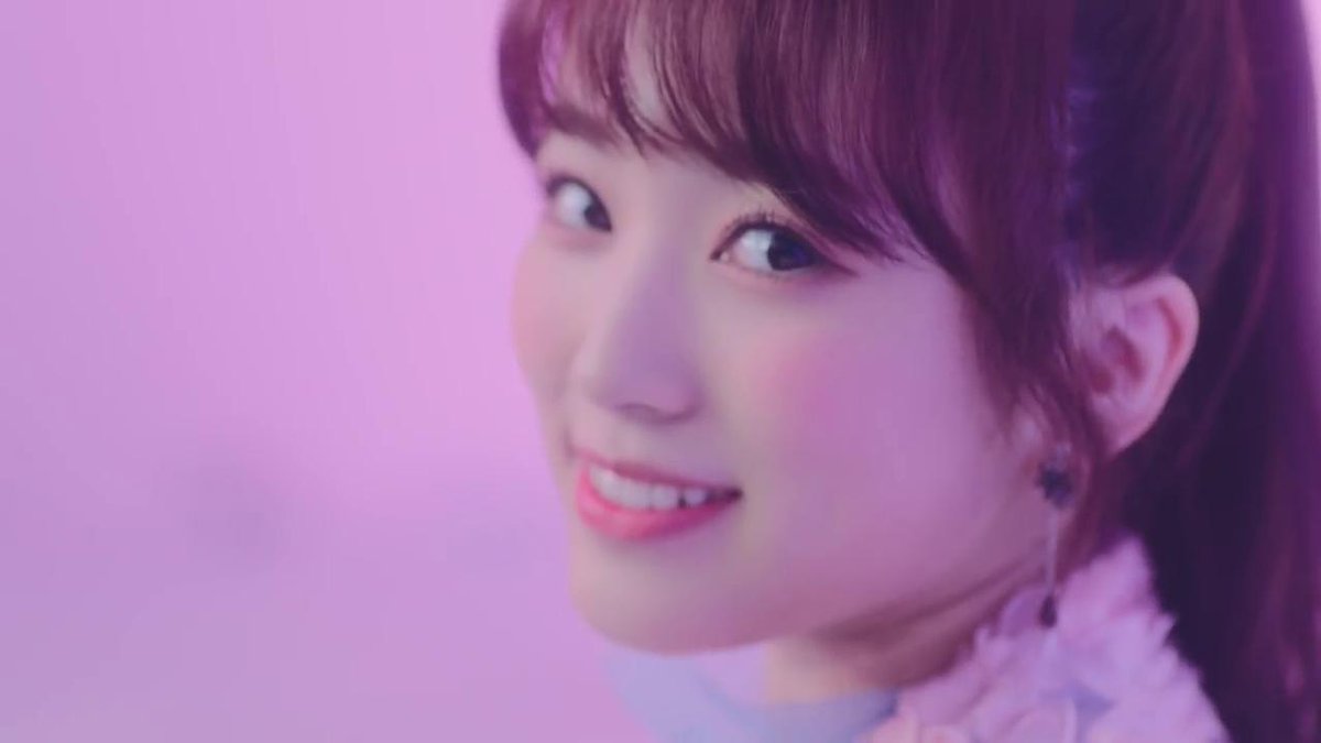 BLOOMIZ_lex's tweet photo. WHERE THE HEART*IZ Pt. 2

Yujin - Nako - Eunbi - Hyewon

#IZONE #KoreanComeback #HEARTIZ https://t.co/oYOZsqS4V4