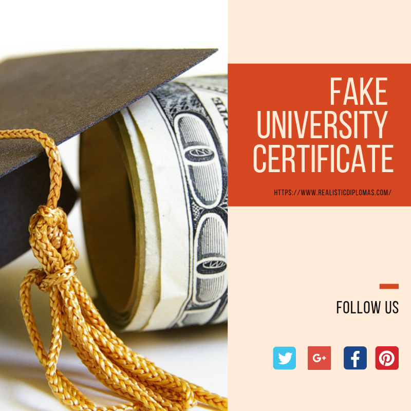 DiplomaReal's tweet photo. Are you seeking for #FakeUniversityCertificate? Realistic Diplomas is the best for making fake #diplomas. Order now and get fast shipping! Source: https://t.co/0G6syn7i0T https://t.co/DuuqoDScHX