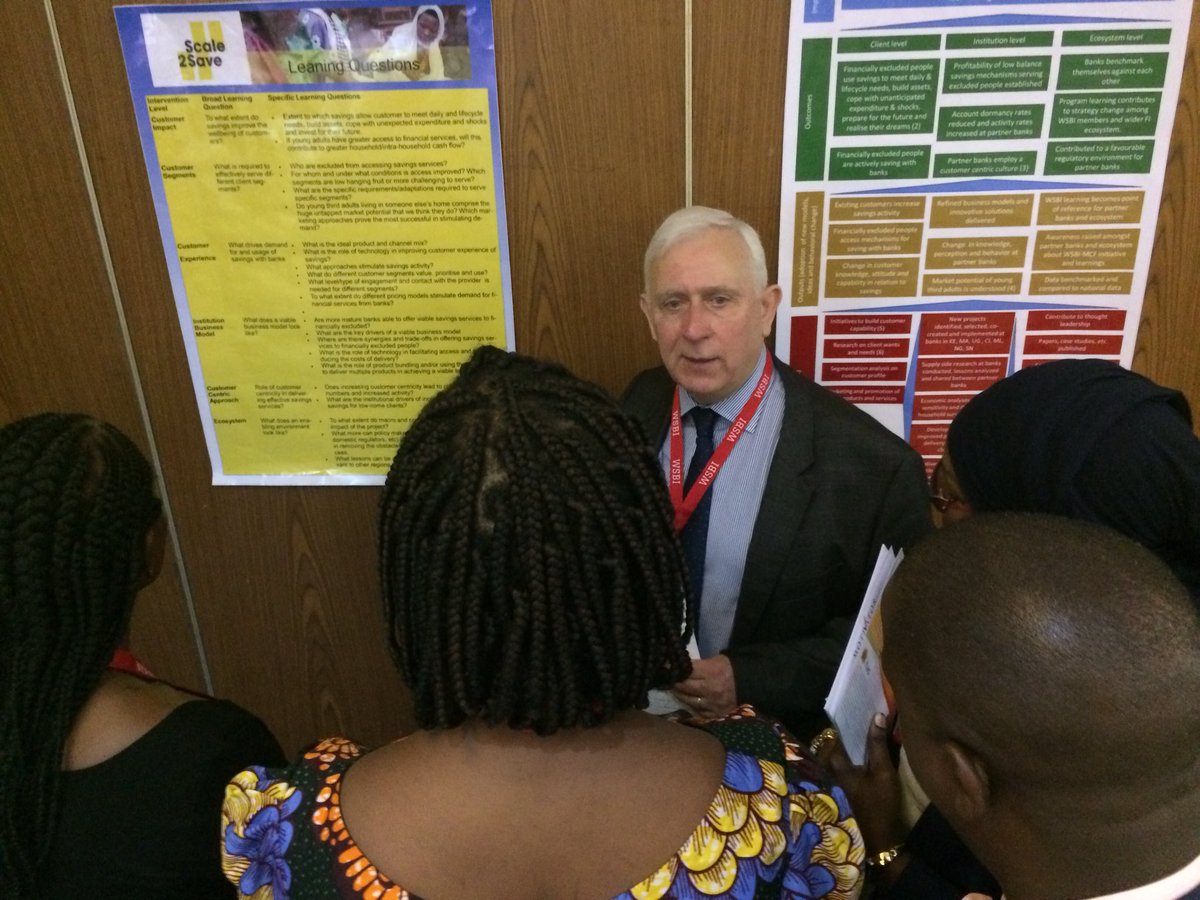scale2save's tweet photo. .#S2SworkshopKENYA poster session on now. @Radcliffe_WSBI @ https://t.co/TqDfFcIrB0