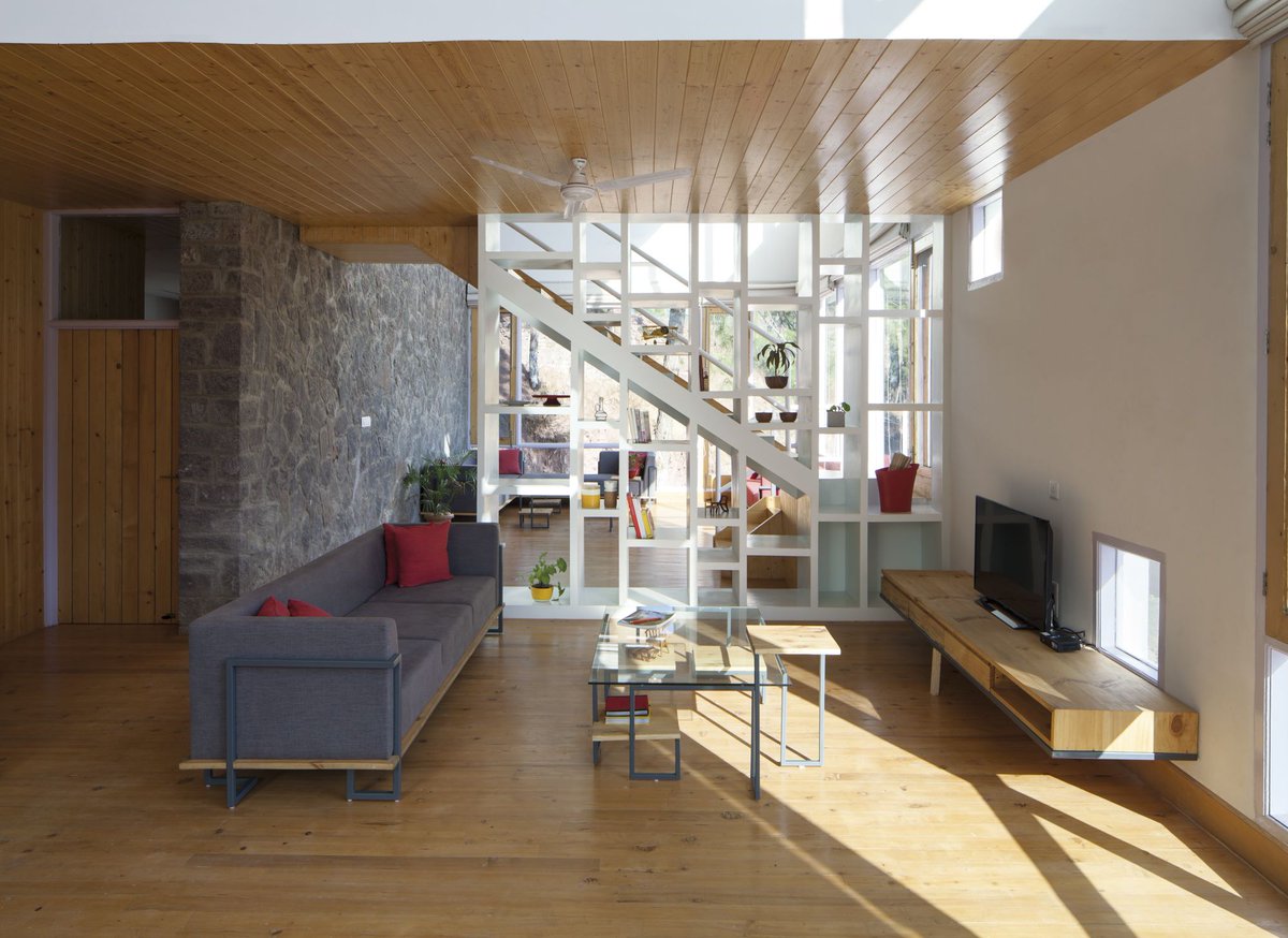 The only thing that was more overwhelming than the actual furniture pieces was our design journey.The teams attended the Milan Fair to check out the latest developments in design and then proceeded to the Vitra Design Museum Campus to see the newly curated Chair exhibition.Aarti