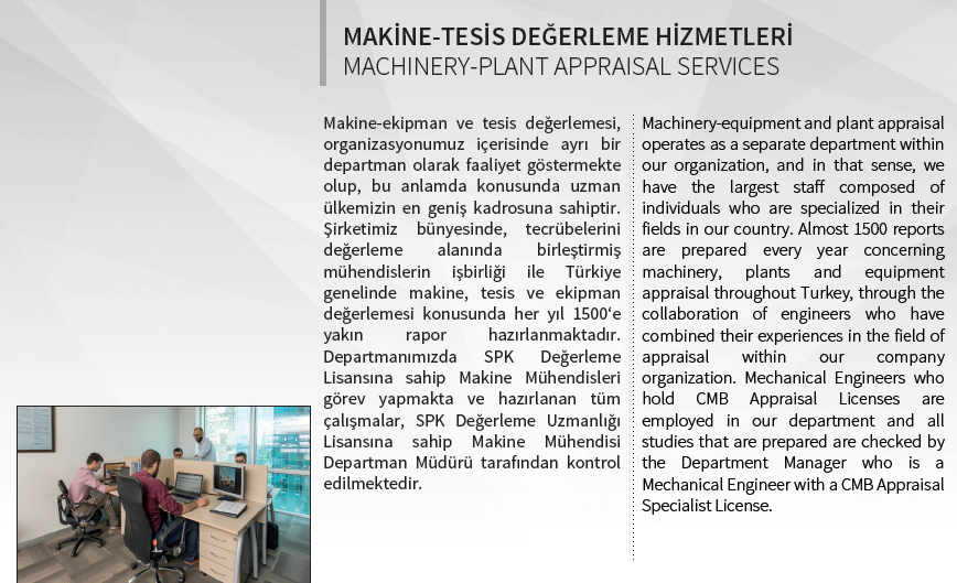 DengeDegerleme's tweet photo. #machinevaluation #dengedegerleme #valuation https://t.co/SsNJfAwurb