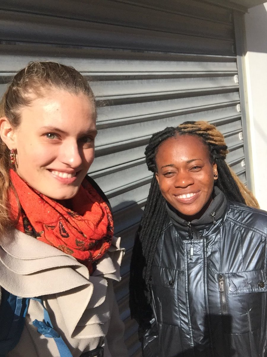 deborahfadeyi_'s tweet image. I’m presently in Den Haag participating in the training- Inclusive service delivery and the SDG’s at @TheHagueAcademy . Looking forward to executing my back home action plan (LightupSabokoji) with so much #orangeknowledge and localizing the SDG’s with social innovation!