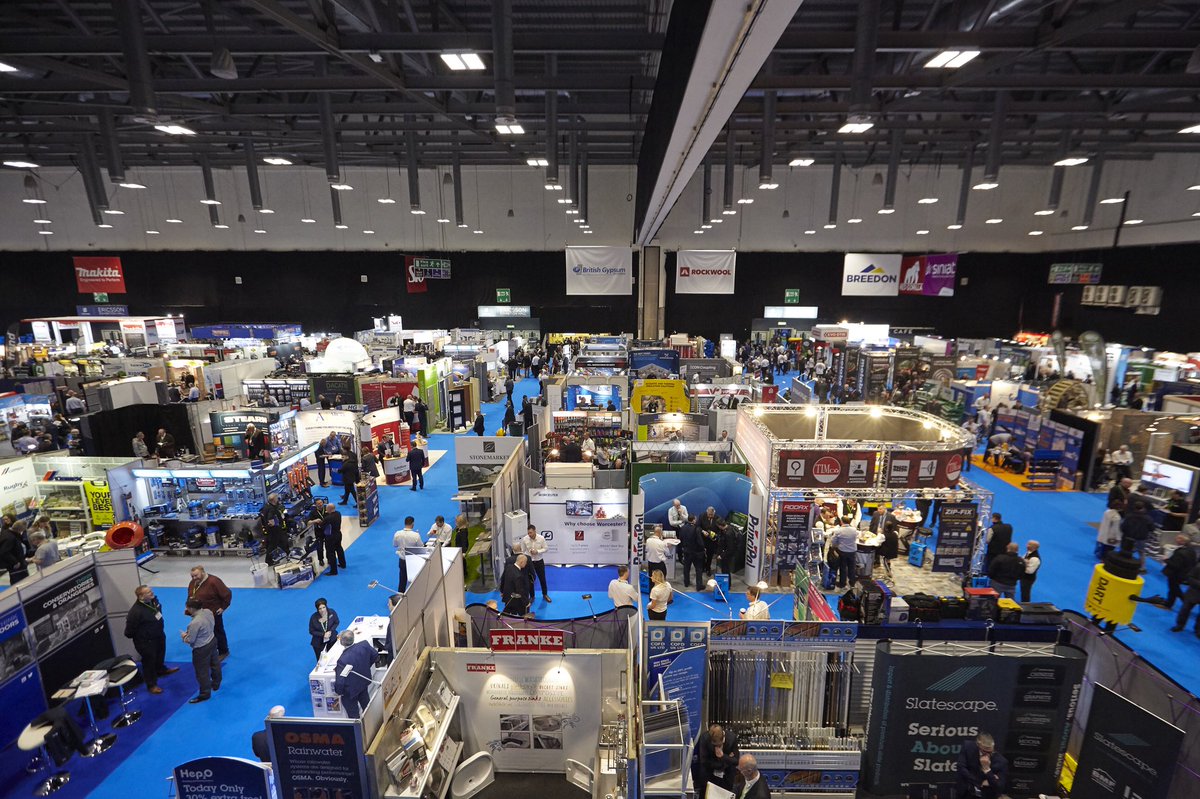 NationalMerch's tweet photo. Three weeks today we’ll be busy on build up for the @NationalMerch Exhibition at Coventry’s @RicohArena. It’s set to be another fantastic show and we can’t wait to see you all there for another day of new products and great offers - https://t.co/s8v7Jwk22Z https://t.co/dr1L410Agi